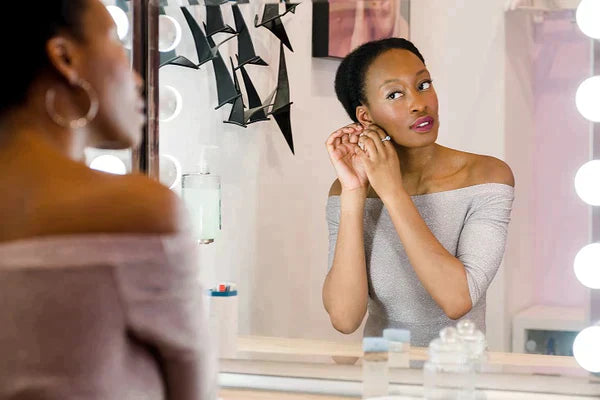 Is it ever safe to pierce your own ears? Here’s everything you need to