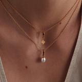 Pearl Charm