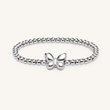 Classic Beaded Bracelet