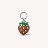 Glitter Bag Charm
