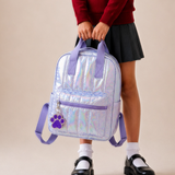 Glitter Bag Charm