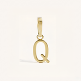 Delicate Initial Charm