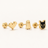 Spooky Set of 3