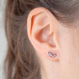 Narwhal Hypoallergenic Earrings