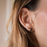 Zodiac Sign Hypoallergenic Earrings