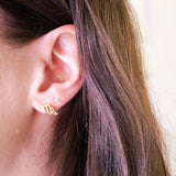 Zodiac Sign Hypoallergenic Earrings