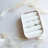 Lightning Twinning Hypoallergenic Earrings Set