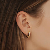 Ready To Stack Hoop Duo