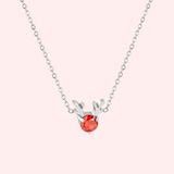 Rudolph Sparkle Necklace