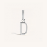 Delicate Initial Charm