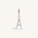 Delicate Initial Charm