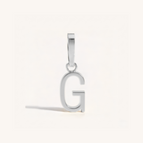 Delicate Initial Charm