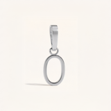 Delicate Initial Charm