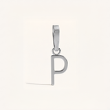 Delicate Initial Charm