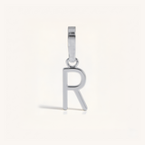 Delicate Initial Charm