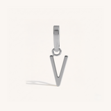 Delicate Initial Charm