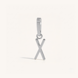 Delicate Initial Charm