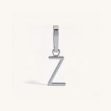 Delicate Initial Charm