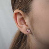 Narwhal Hypoallergenic Earrings