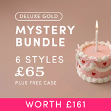 Deluxe Mystery Birthday Bundle