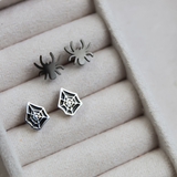 Creep and Crawl Stud Set of 2