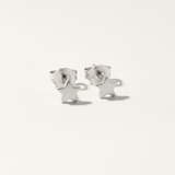 Mini Star Hypoallergenic Earrings