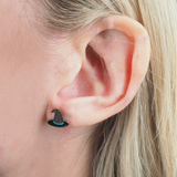 Midnight Harvest Stud Set of 3