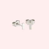 Mini Bar Hypoallergenic Earrings