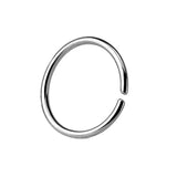Nose/ Cartilage Hypoallergenic Ring