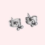 Dainty Dot Hypoallergenic Earrings