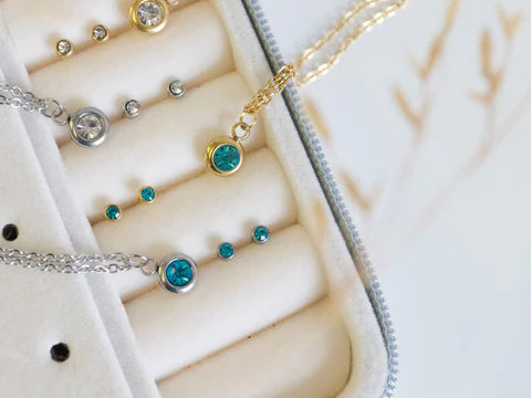 Everything You Need to Know About Aquamarine: March’s Birthstone