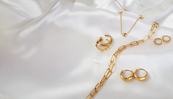 Top 3 Jewellery Care Tips You’ll Actually Use