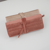 Wrap Jewellery Case