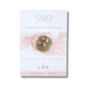 Lox Secure Locking Earring Backs - 2 Pairs