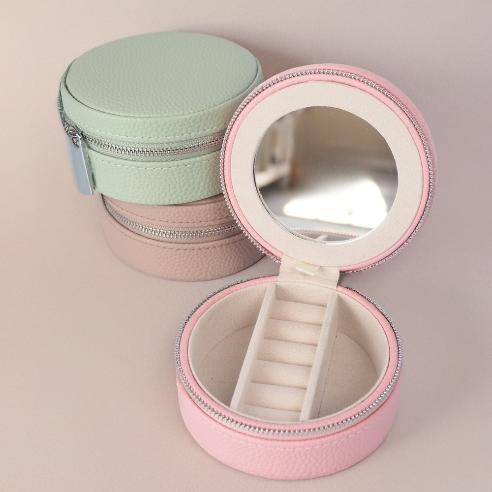 Rigid Boxes packaging