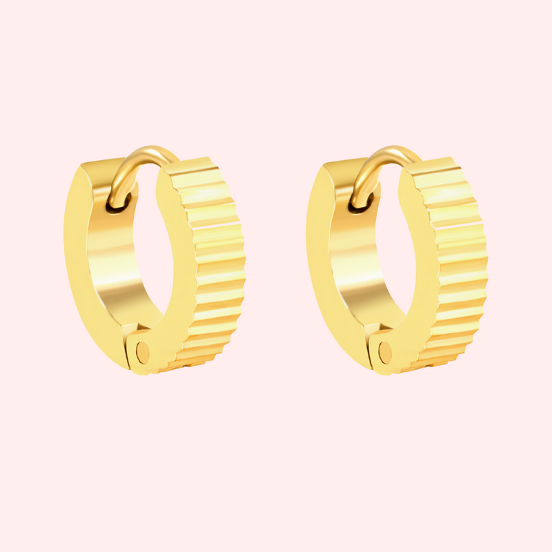 Kids Textured Hypoallergenic Huggies