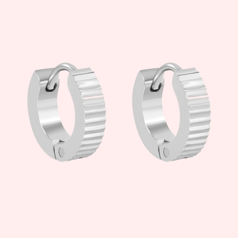 Kids Textured Hypoallergenic Huggies