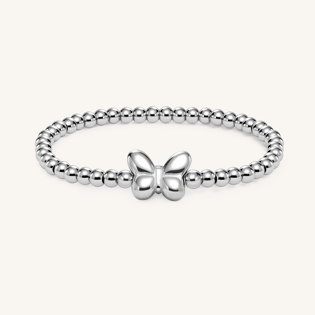 Classic butterfly
