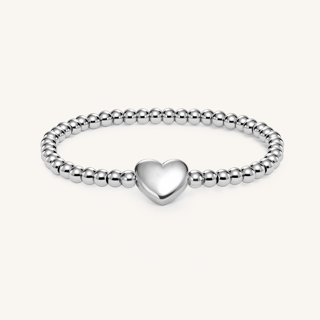Classic heart