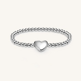 Classic Beaded Bracelet
