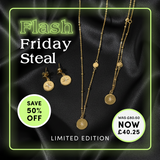 Celestial Star Set of 3