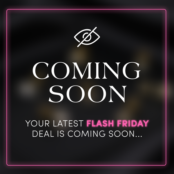 Coming Soon: Dropping 14/11