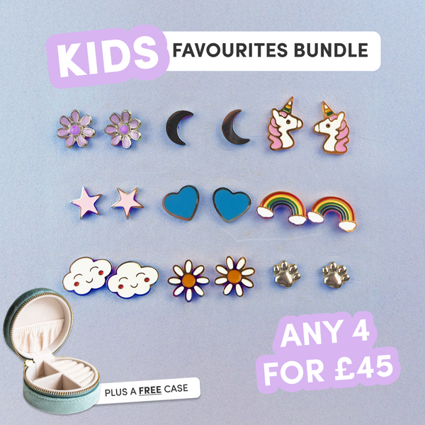Kids Favourite Bundle