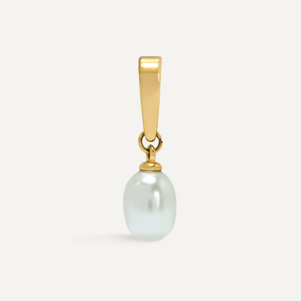 Pearl Charm
