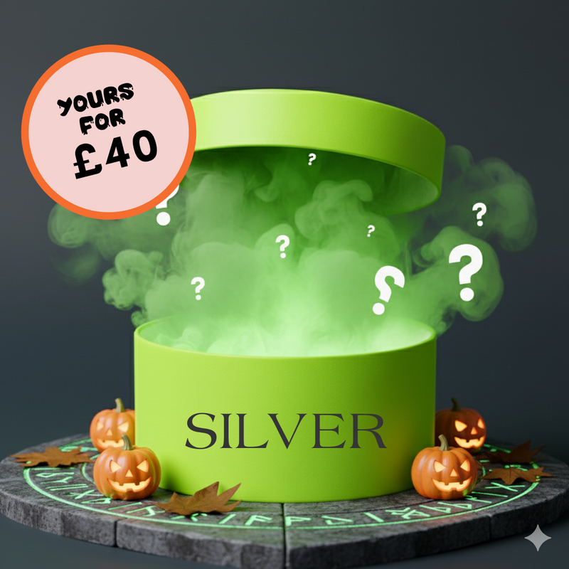 Halloween Mystery Bundle