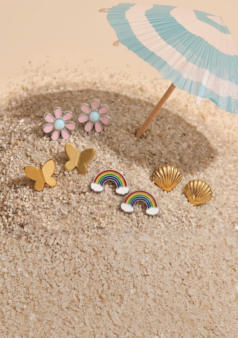 Kids Summer Essentials
