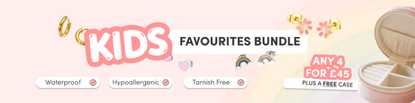 Kids Favourite Bundle