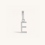 Delicate Initial Charm