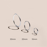 Hoop Trio