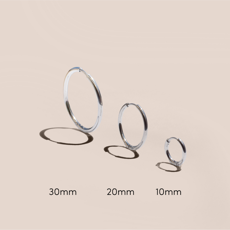 Hoop Trio